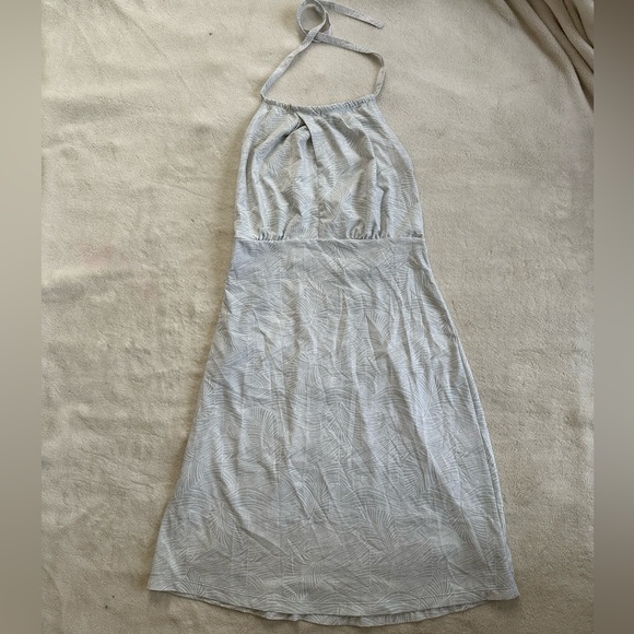 Columbia Armadale Halter top dress - Picture 6 of 16